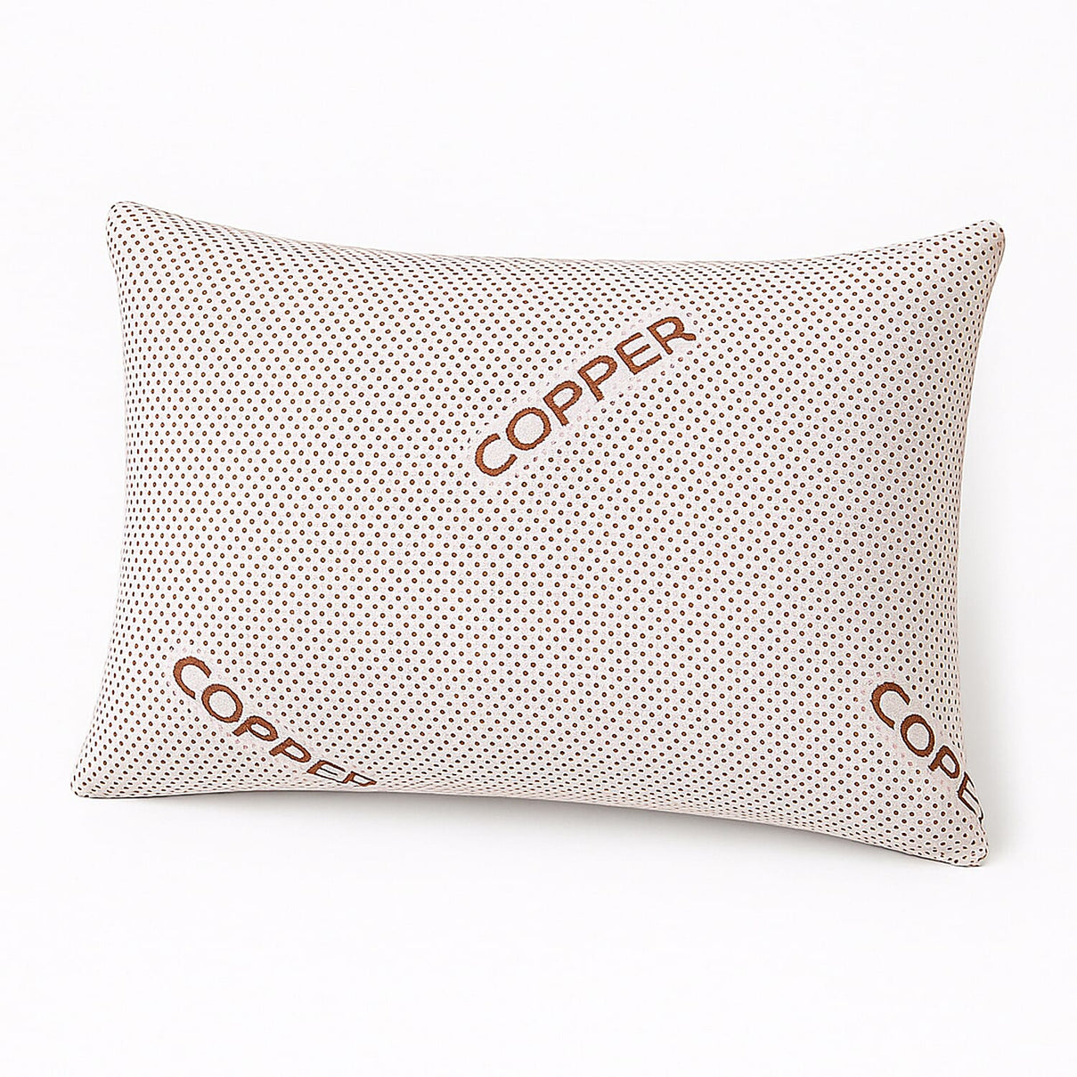 Copper Infused Pillowcase 7782782 0