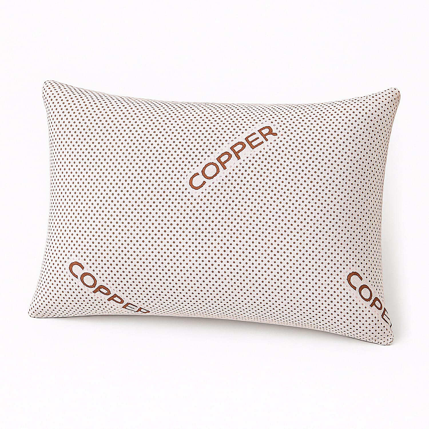 Copper Infused Pillowcase 7782782 0