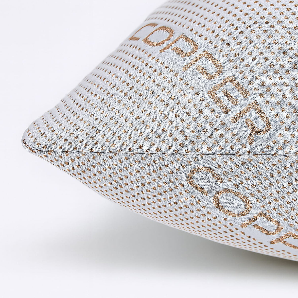 Copper Infused Pillowcase 7782782 3