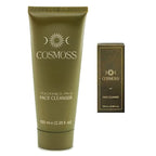 Cosmoss Fragrance-Free Face Cleanser - 100ml