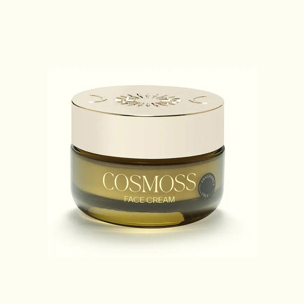 Cosmoss Lightweight Face Cream - 50ml 8081805 6