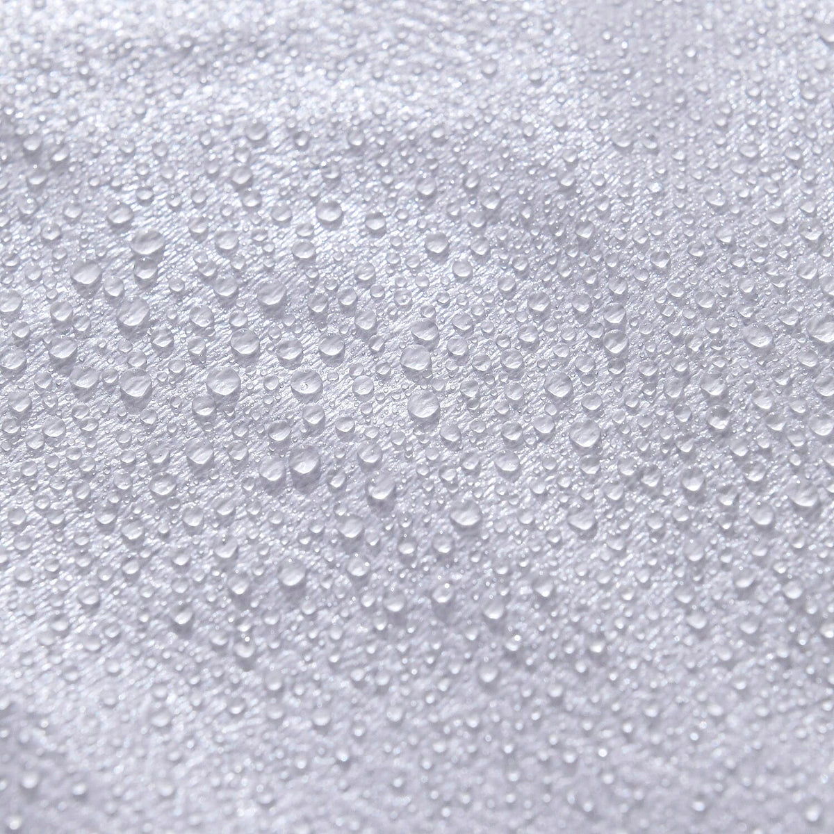 Cotton Terry Waterproof Mattress Protector - White 7832129 15