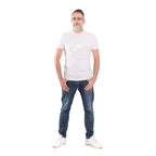 Cotton TShirt  - White