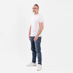 Cotton TShirt  - White