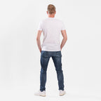 Cotton TShirt  - White