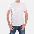 Cotton TShirt  - White