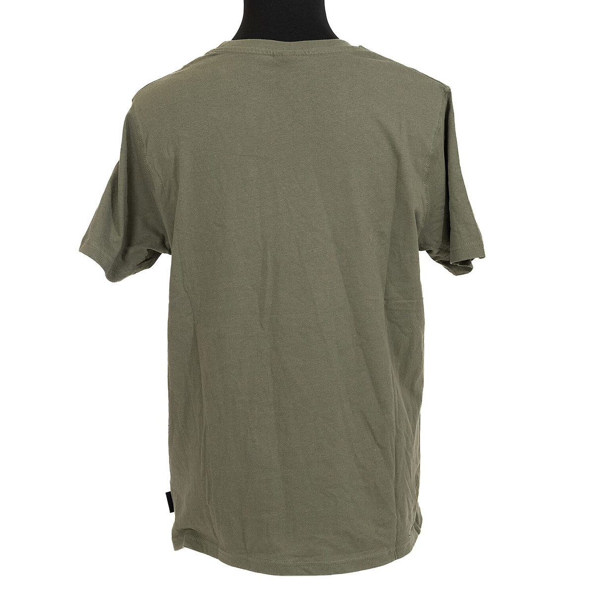 Bench Cotton Tee (Size 1x1 cm) - Khaki V32612033 1
