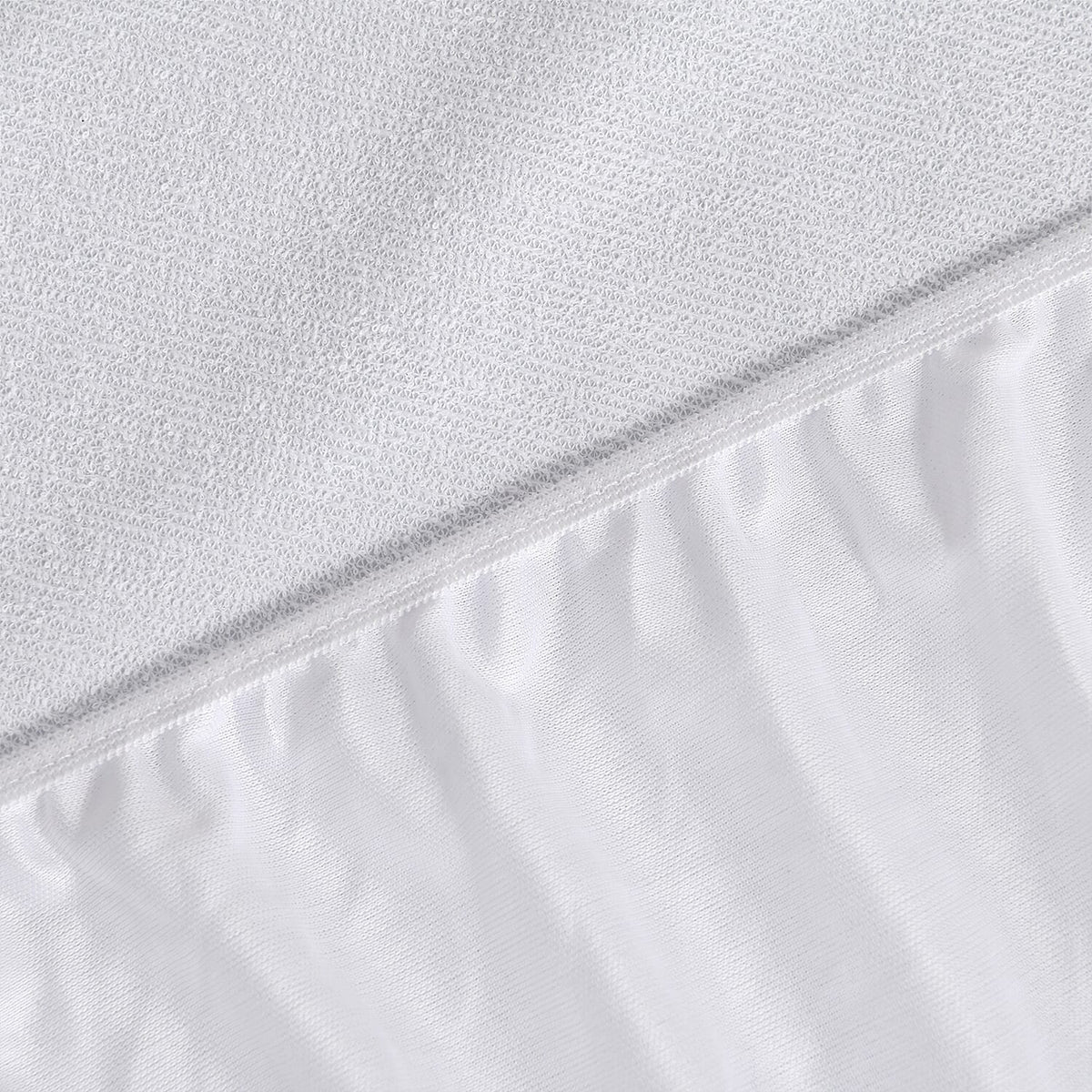 Cotton Terry Waterproof Mattress Protector 7832126 4
