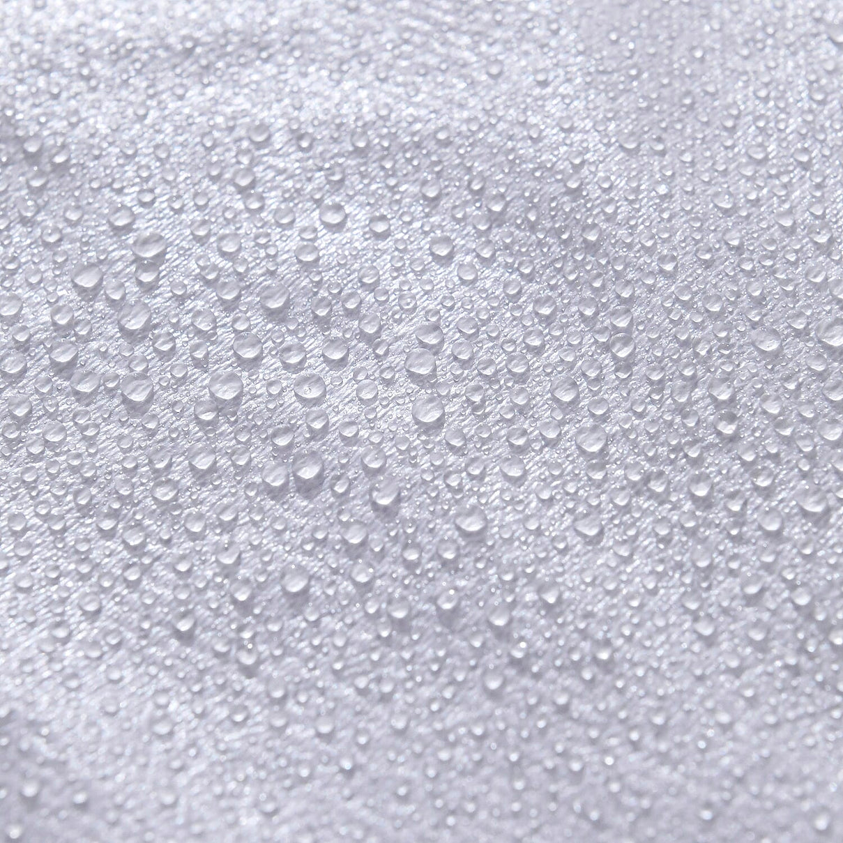 Cotton Terry Waterproof Pillowcase with Zipper Closure 7832130 10