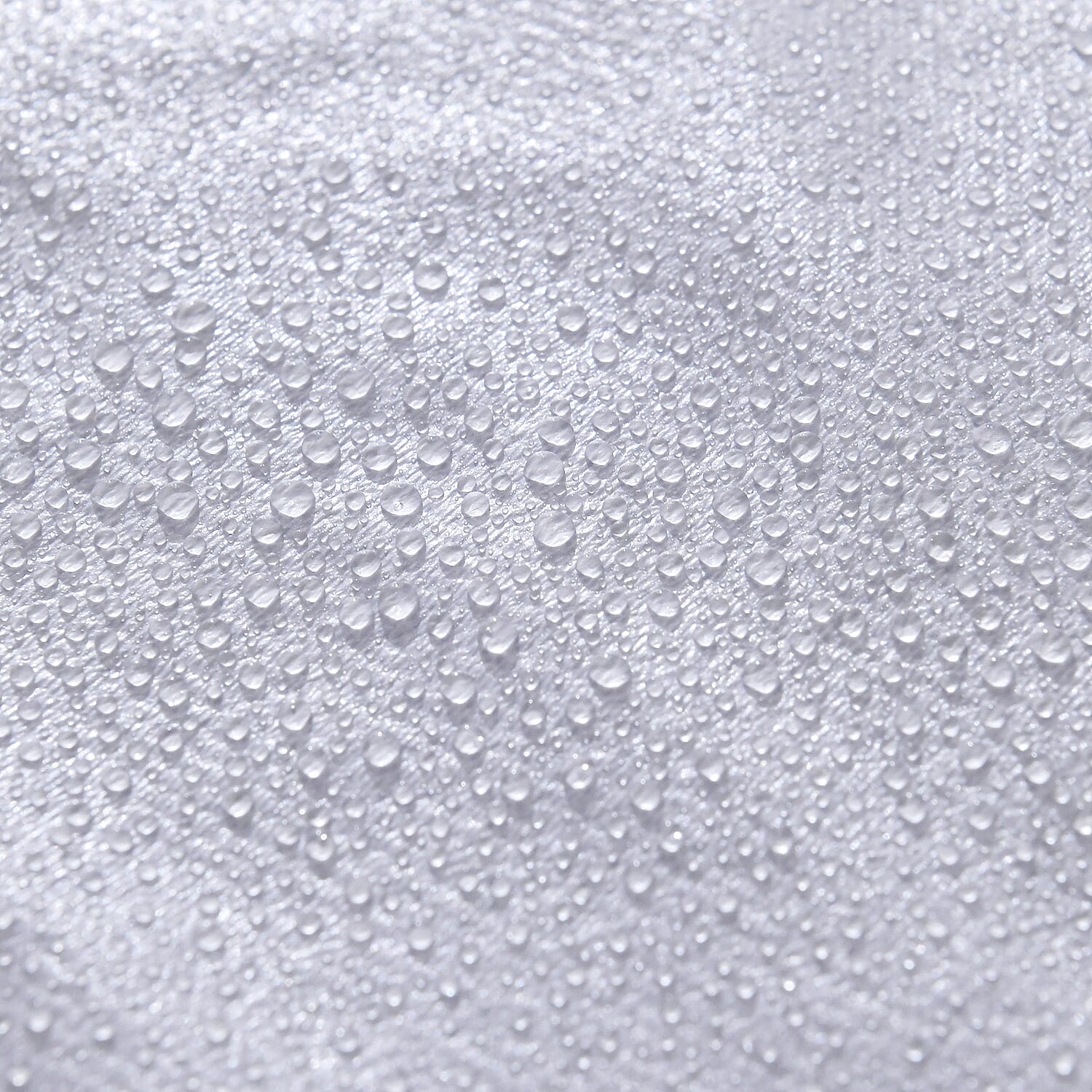 Cotton Terry Waterproof Pillowcase with Zipper Closure 7832130 10