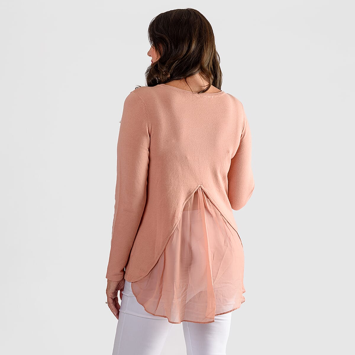 Cotton Top (Size 1x1 cm) - Pink 7771172 2