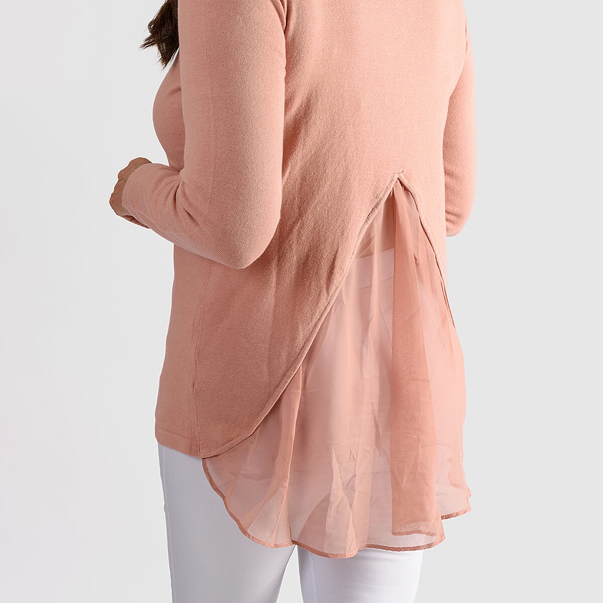 Cotton Top (Size 1x1 cm) - Pink 7771172 3