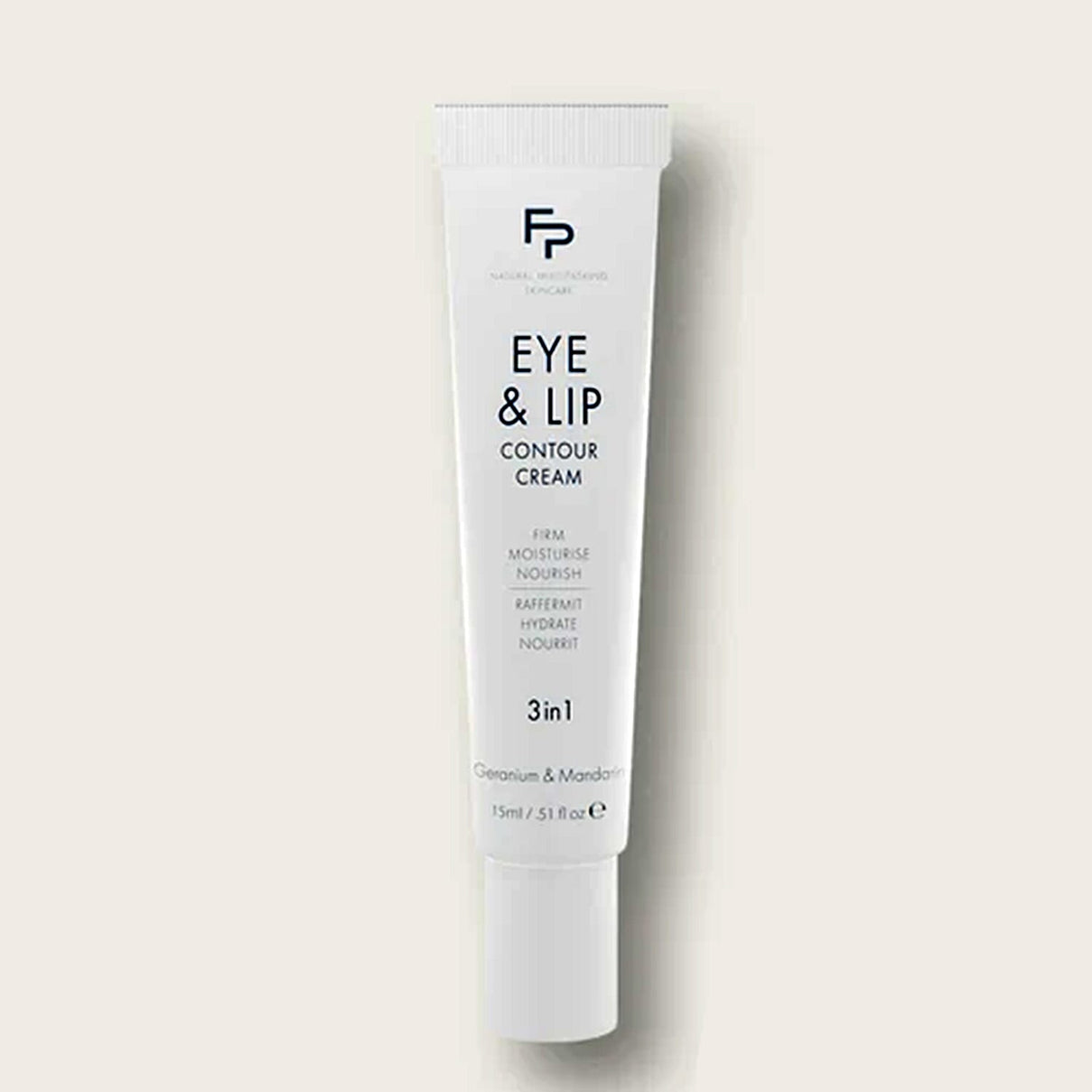 Formulae Prescott - Eye and Lip Treatment cream (15ml) 7713592 0