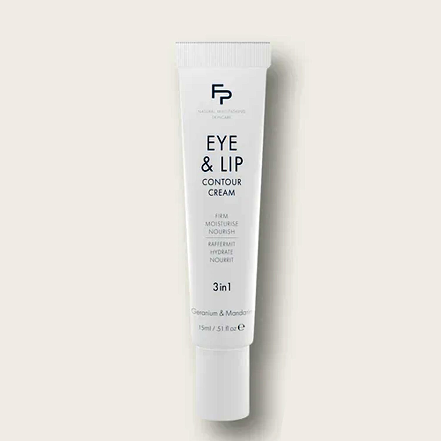 Formulae Prescott - Eye and Lip Treatment cream (15ml) 7713592 0