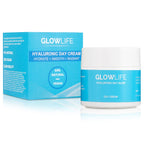 Glowlife Hyaluronic Day Cream 50ml