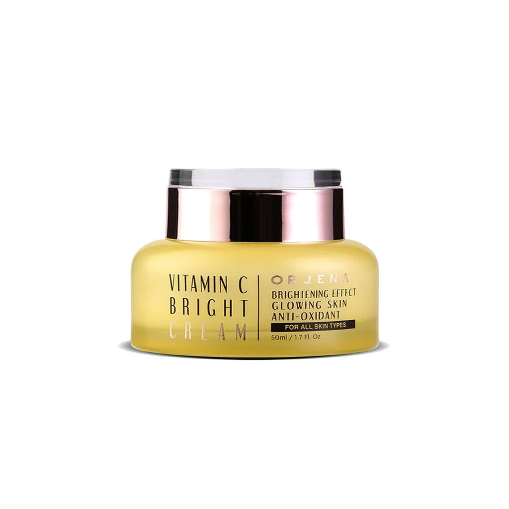 ORJENA Vitamin C Bright Cream - 50ml