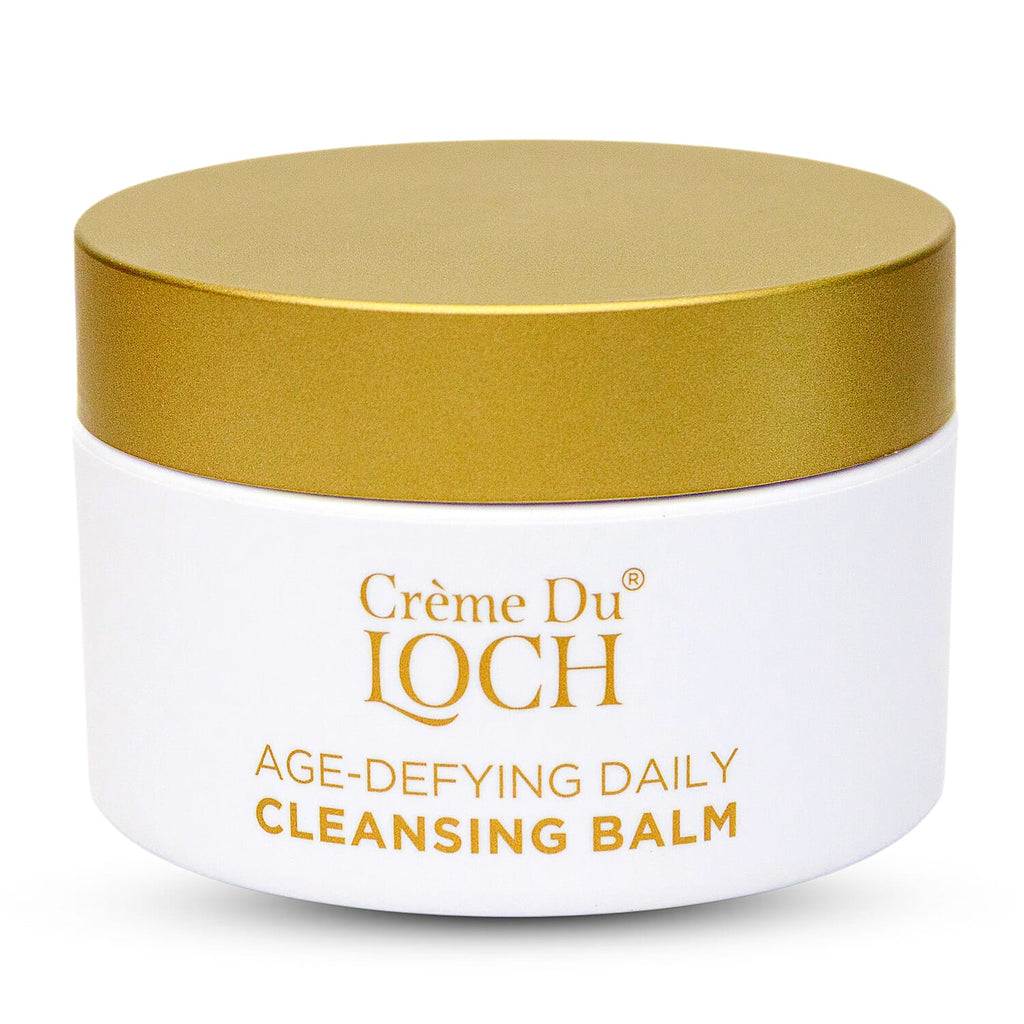 Creme Du Loch- Cleansing Balm - 100ml