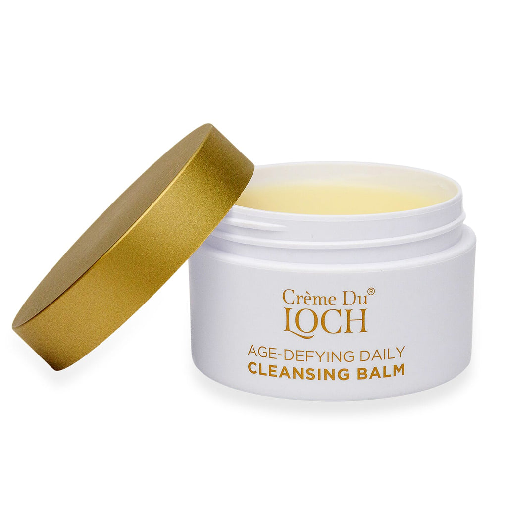 Creme Du Loch- Cleansing Balm - 100ml