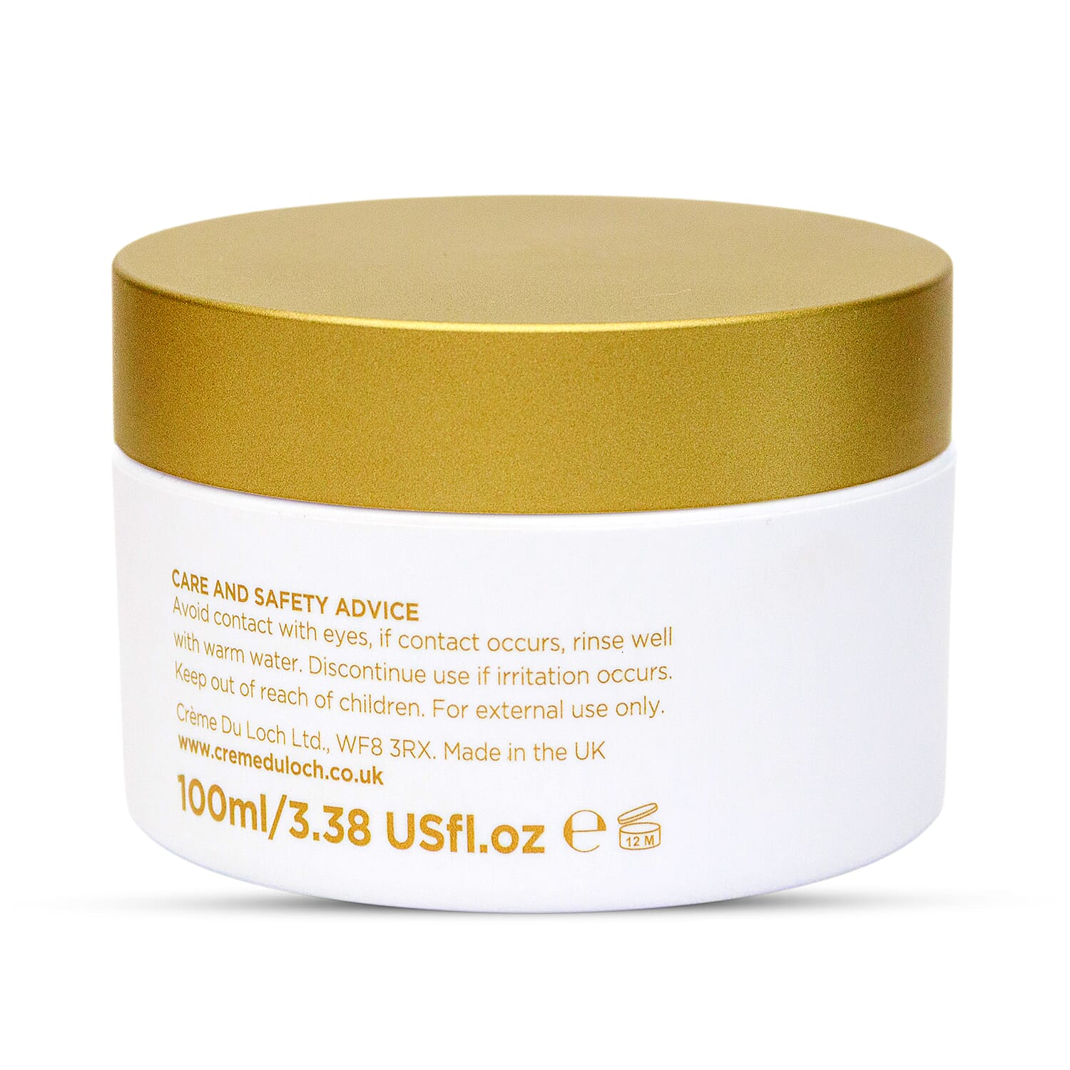 Creme Du Loch- Cleansing Balm - 100ml 8379575 2