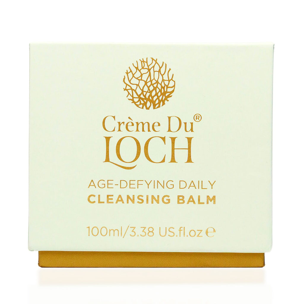 Creme Du Loch- Cleansing Balm - 100ml