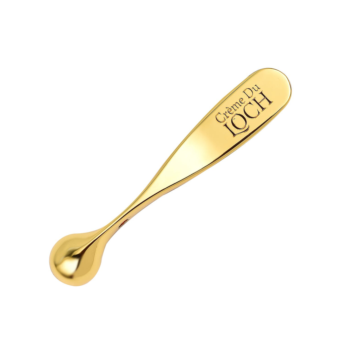 Creme Du Loch Mini-Spatula &amp; Massager 7550397 0