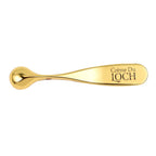 Creme Du Loch Mini-Spatula & Massager