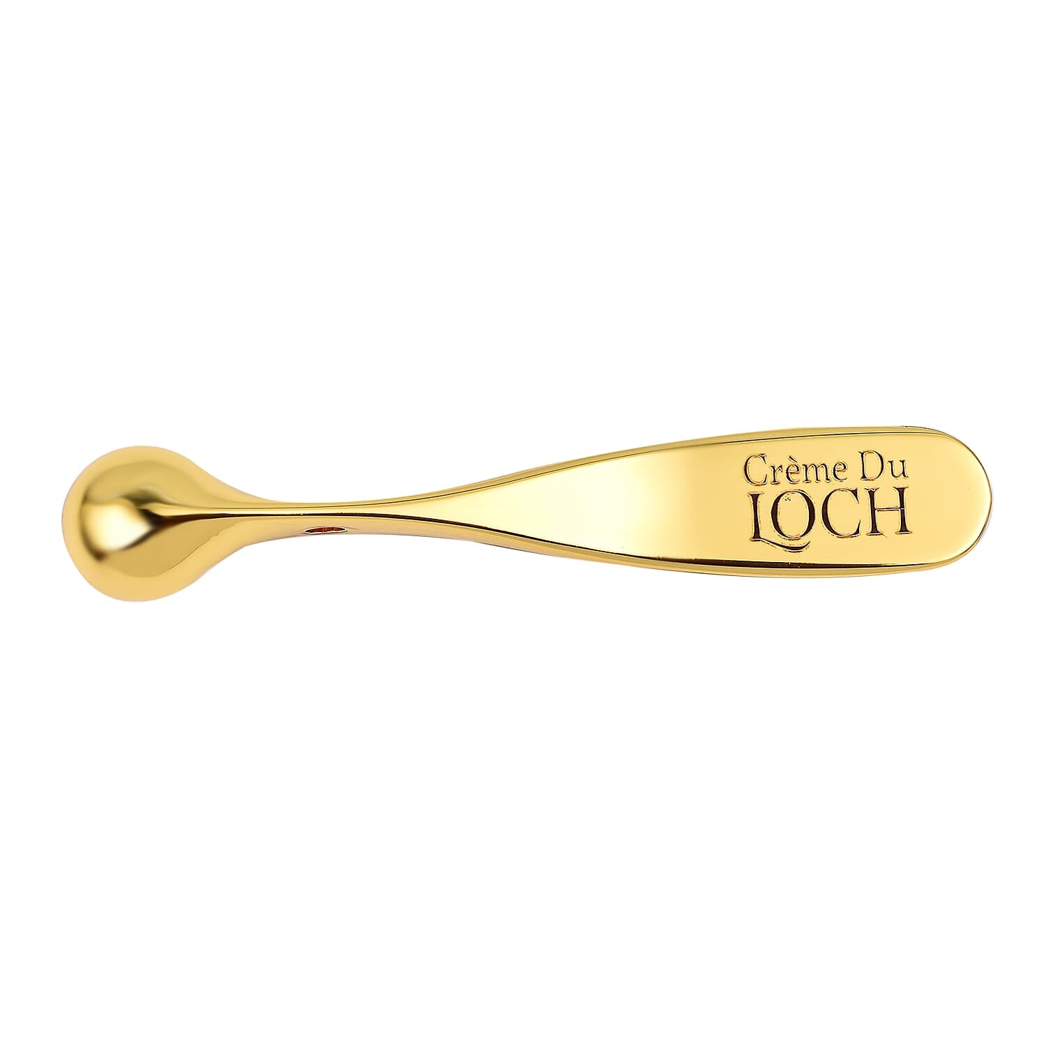 Creme Du Loch Mini-Spatula &amp; Massager 7550397 2
