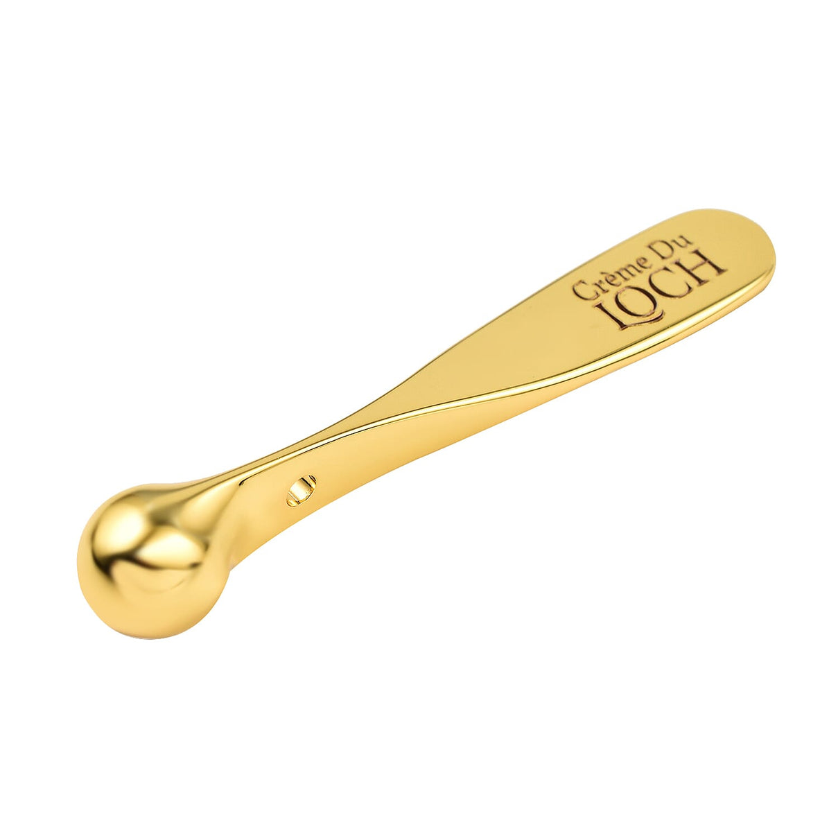 Creme Du Loch Mini-Spatula &amp; Massager 7550397 3