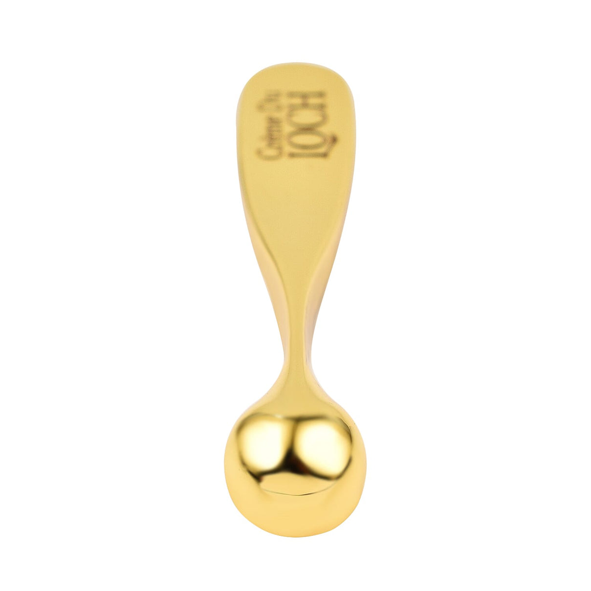 Creme Du Loch Mini-Spatula &amp; Massager 7550397 4