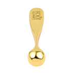 Creme Du Loch Mini-Spatula & Massager