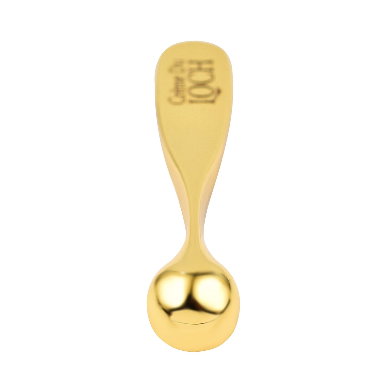 Creme Du Loch Mini-Spatula &amp; Massager 7550397 4