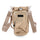 Beige Handbags