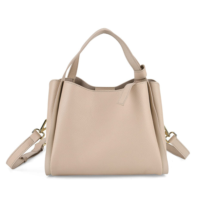 Crossbody Bag (Size - One Size) - Beige 8414337 1