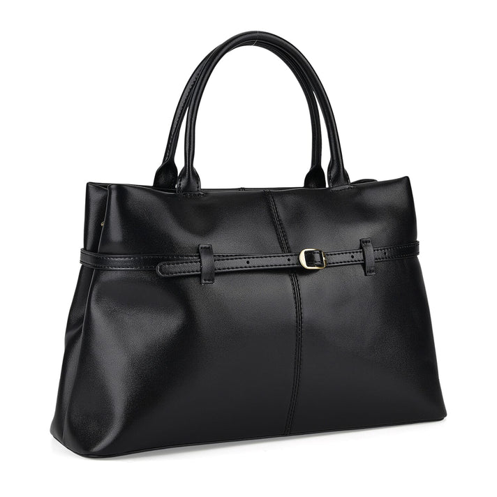 Designer Inspired- 100% Genuine Leather Tote Bag 8379825 1