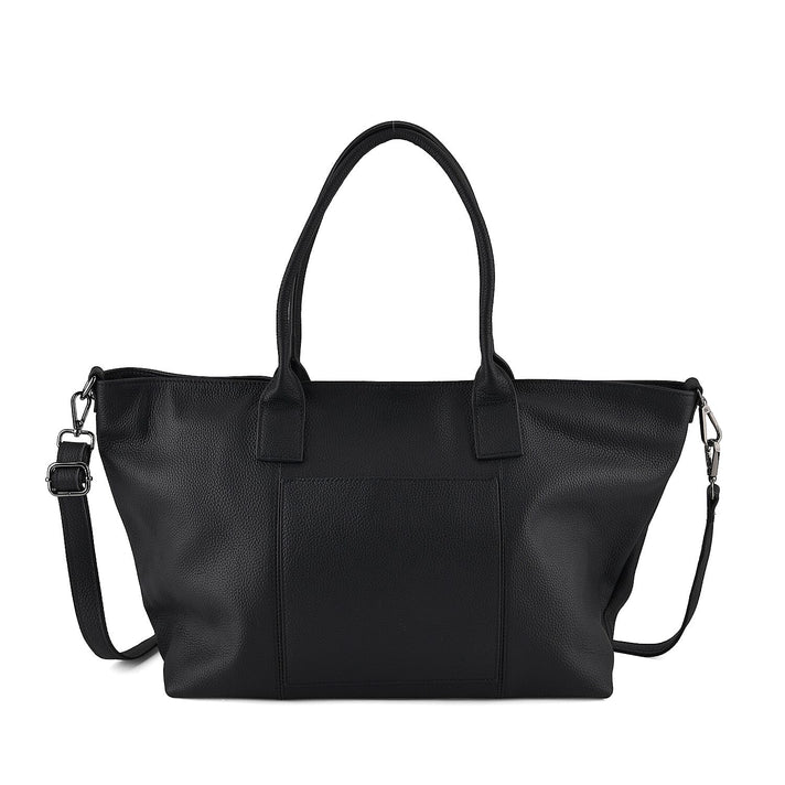 Crossbody Bag (Size - One Size) - Black 8481818 1