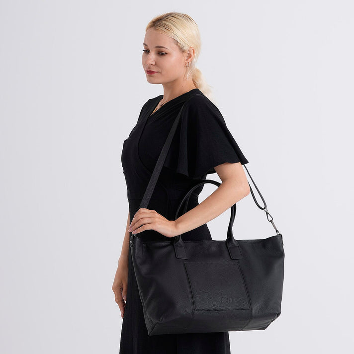 Crossbody Bag (Size - One Size) - Black 8481818 2