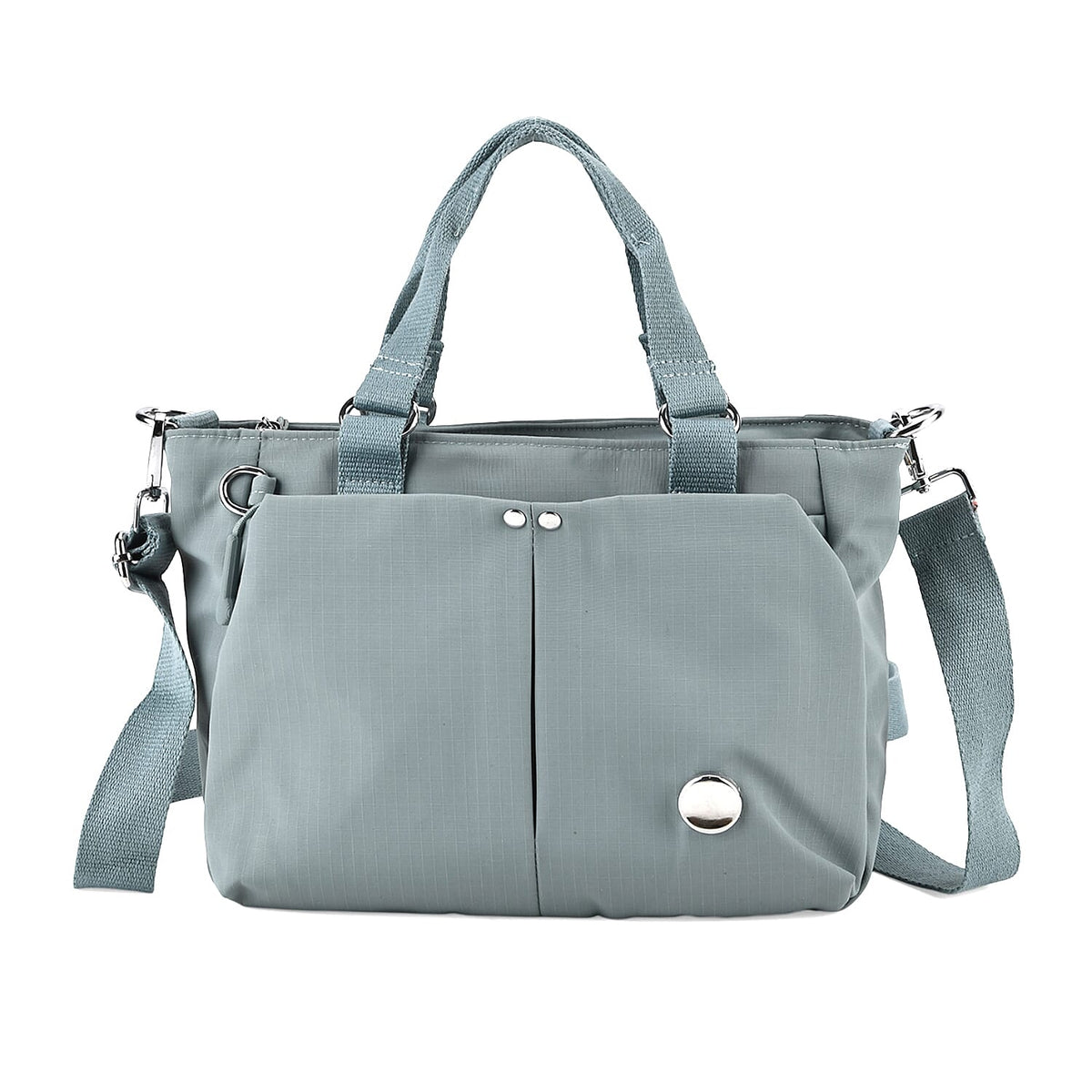 Crossbody Bag (Size - One Size) - Blue V32637558 0