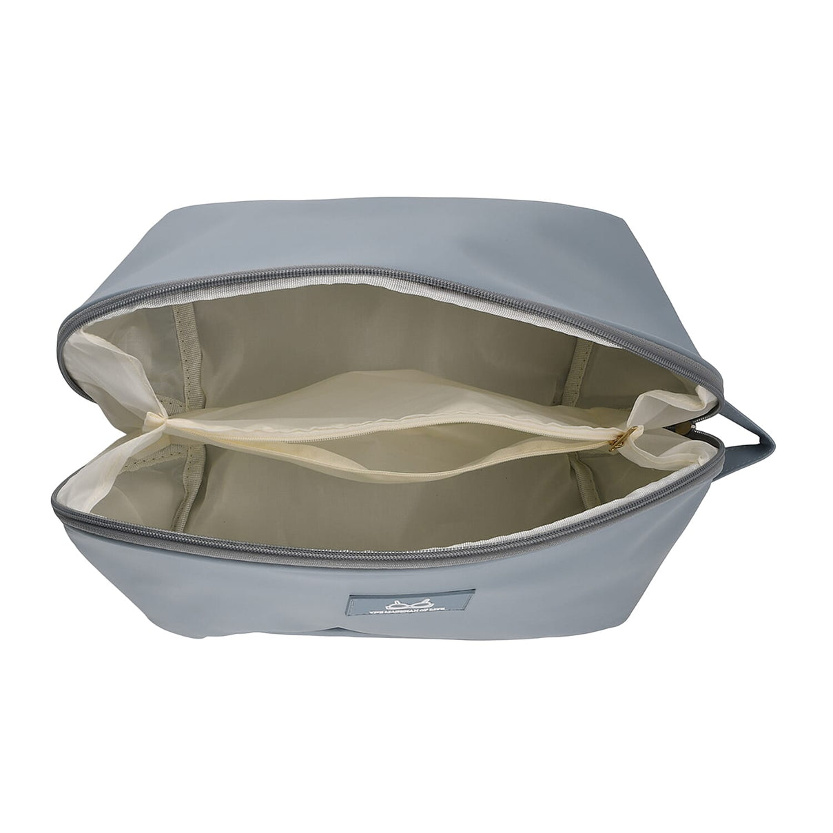 Lingerie Organiser &amp; Vanity Storage Bag - Blue V32366480 4