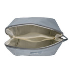 Lingerie Organiser & Vanity Storage Bag - Light Green