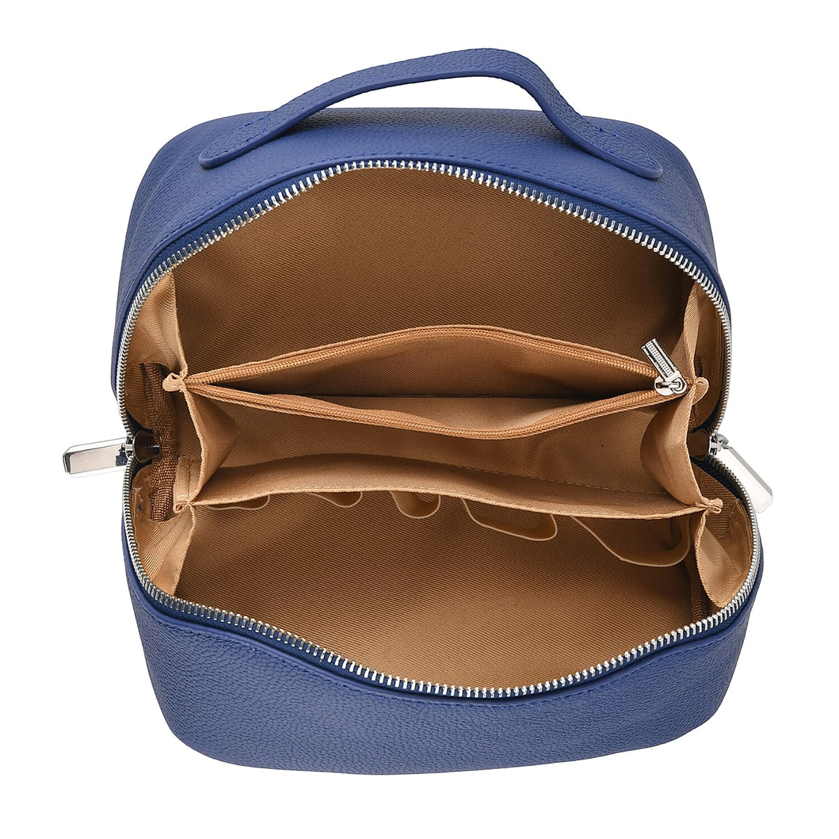 Crossbody Bag (Size - One Size) - Blue V32637889 7