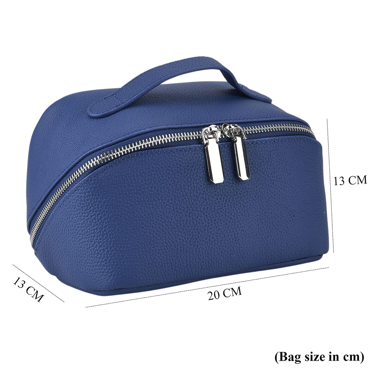 Crossbody Bag (Size - One Size) - Blue V32637889 9