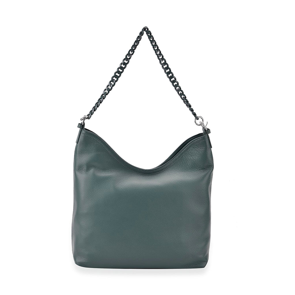 Crossbody Bag (Size - One Size) - Green & Green
