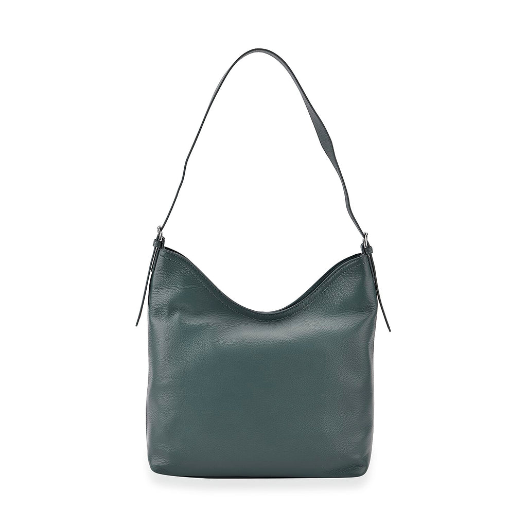 Crossbody Bag (Size - One Size) - Green & Green