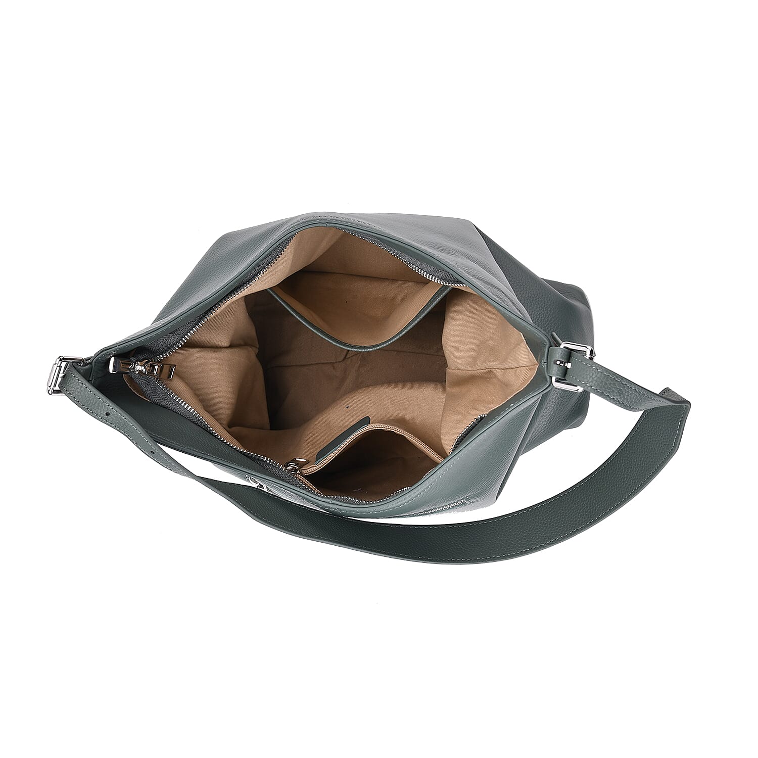 Crossbody Bag (Size - One Size) - Green &amp; Green 8040366 5