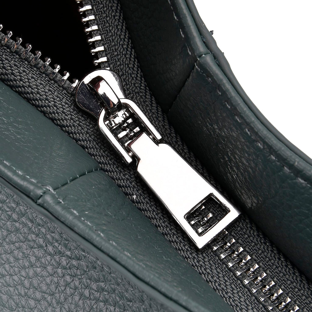 Crossbody Bag (Size - One Size) - Green & Green