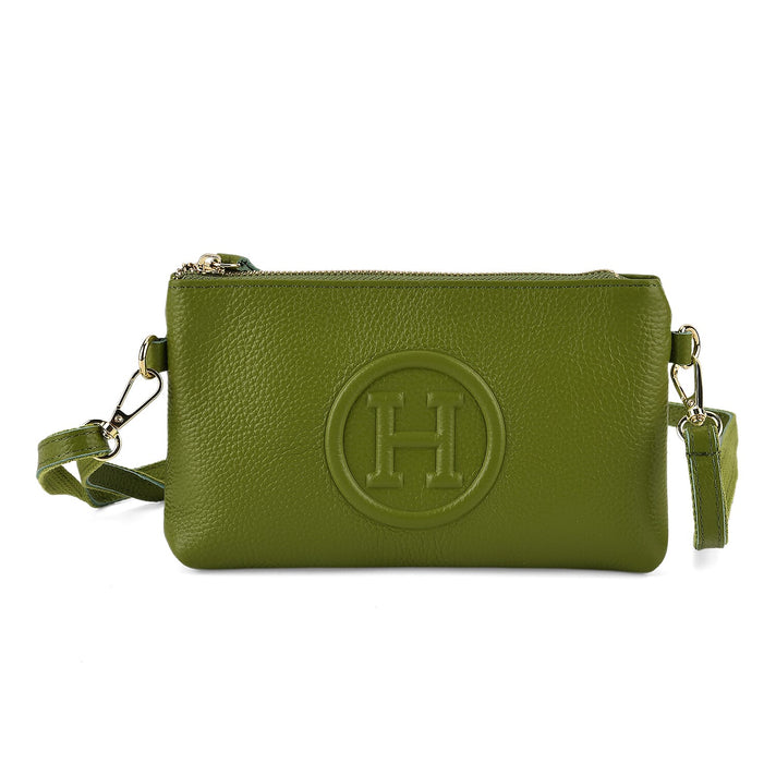Crossbody Bag (Size - One Size) - Green 8418724 1