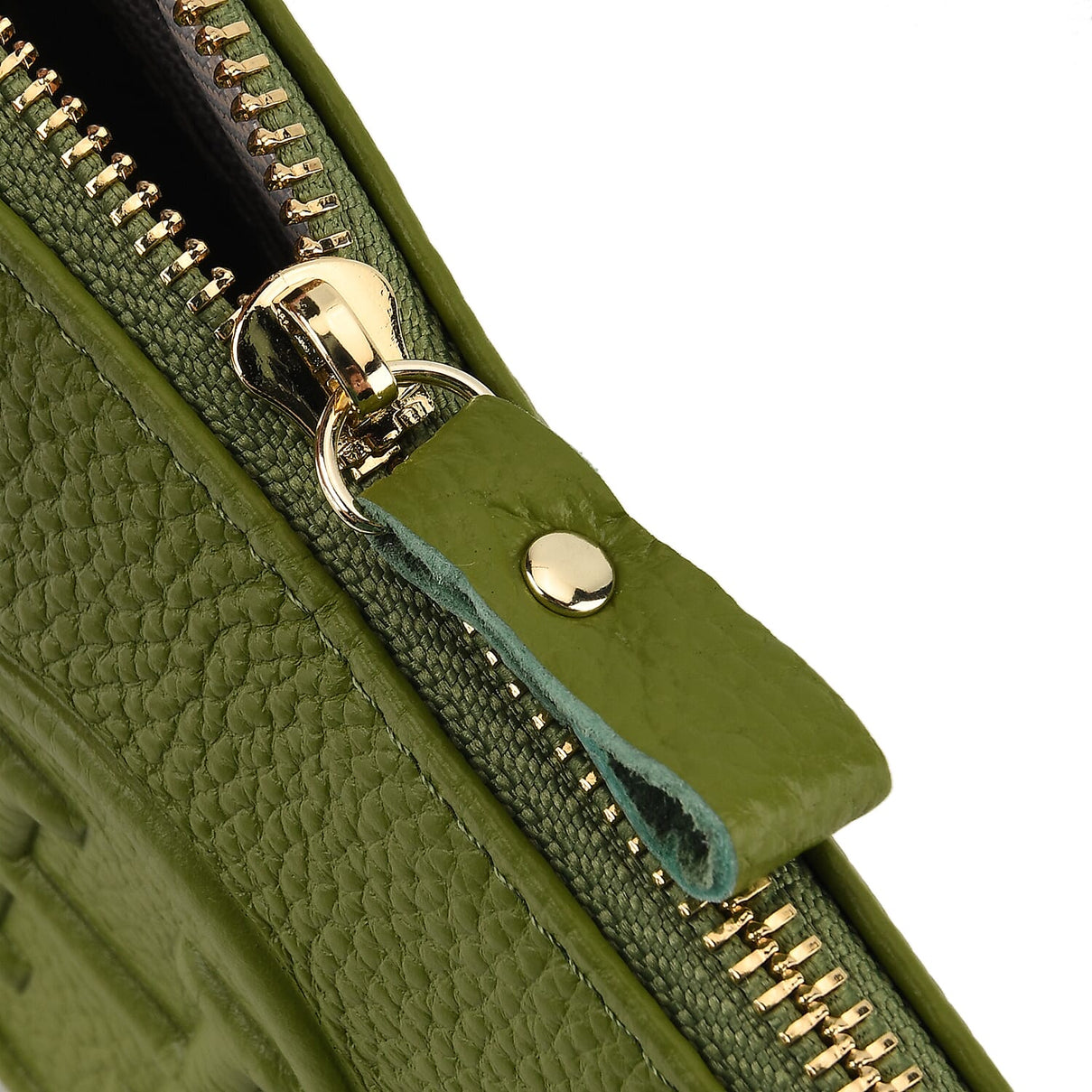 Crossbody Bag (Size - One Size) - Green 8418724 7