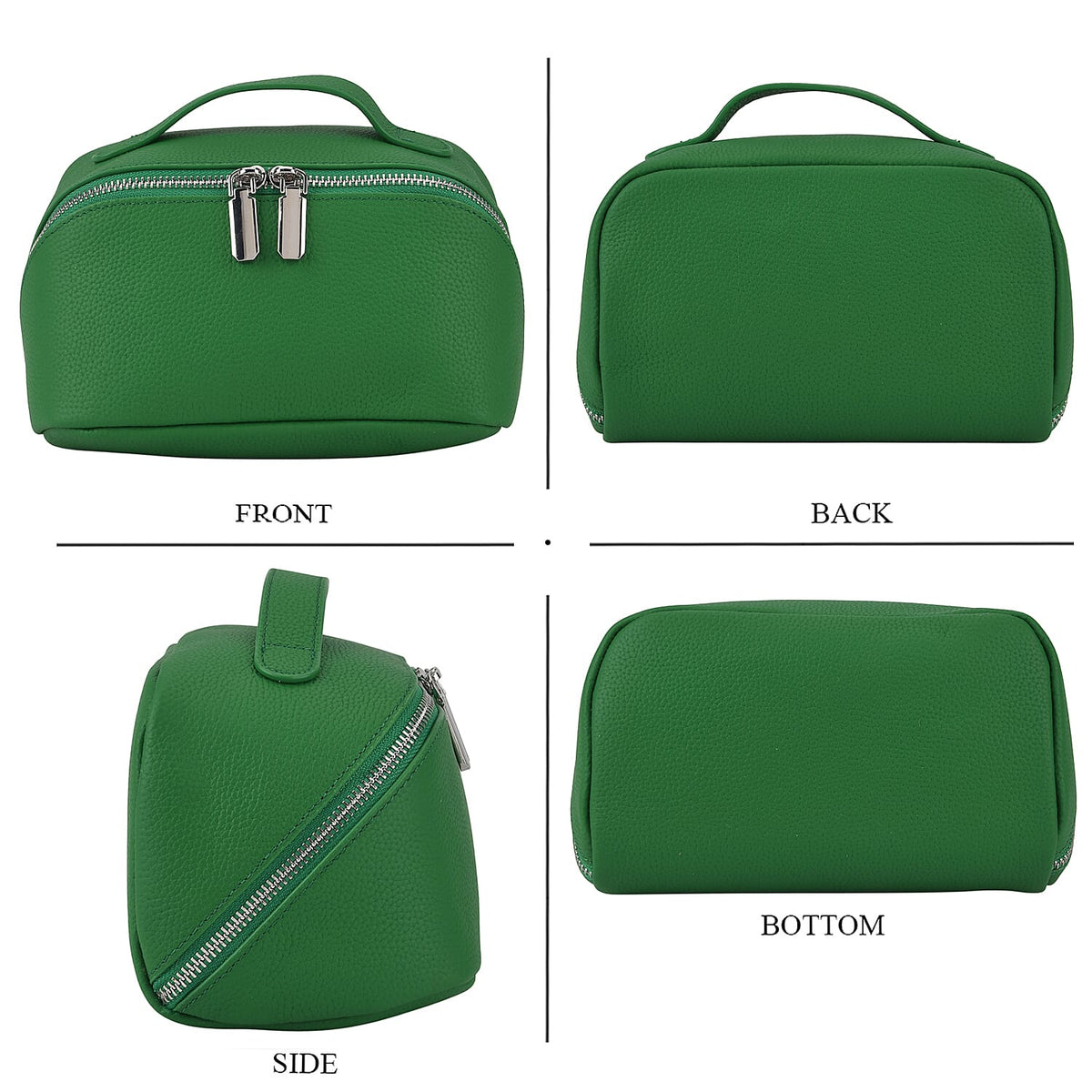 Crossbody Bag (Size - One Size) - Green V32638174 6