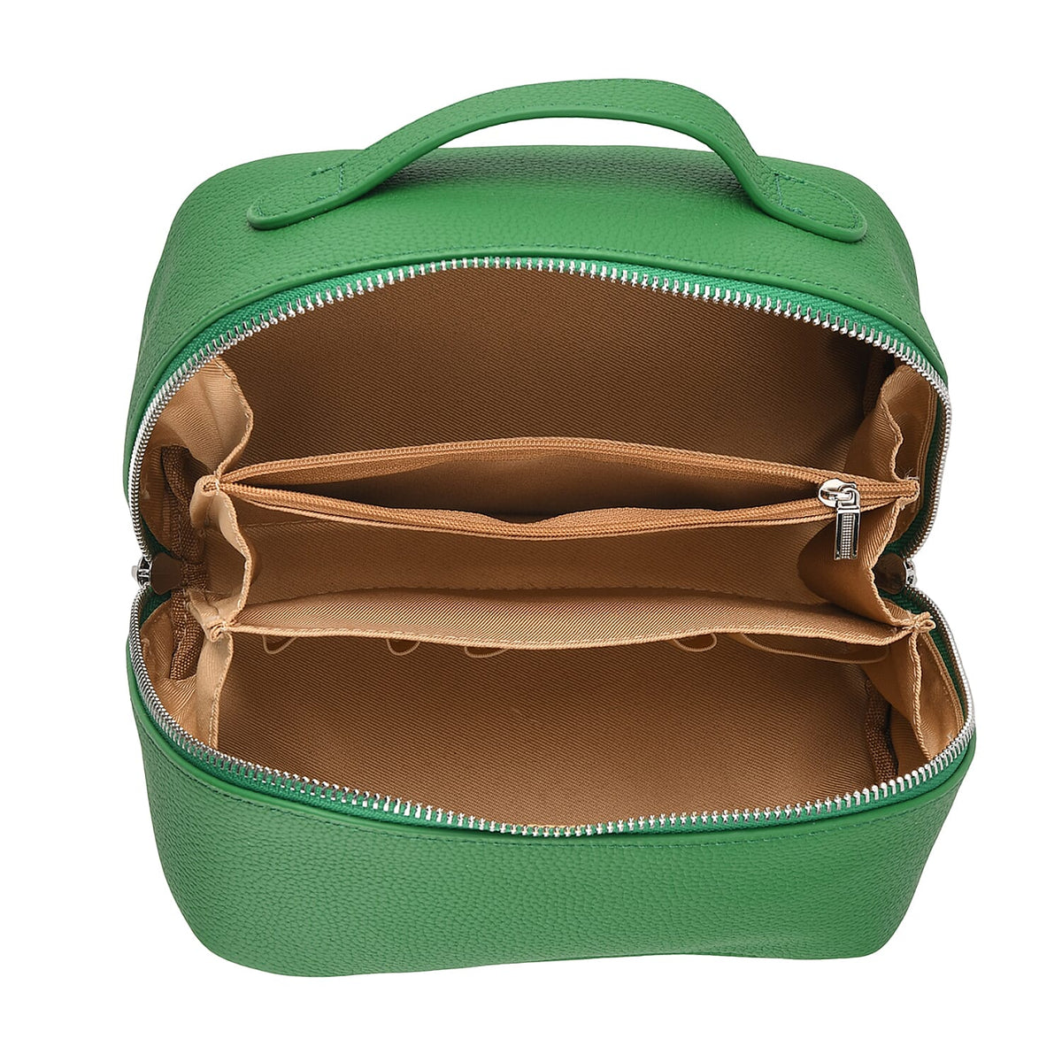 Crossbody Bag (Size - One Size) - Green V32638174 7