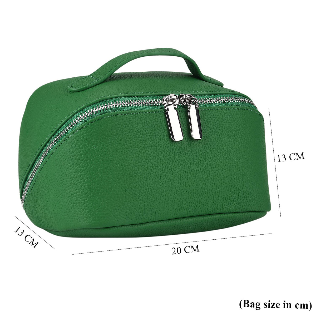 Crossbody Bag (Size - One Size) - Green V32638174 9